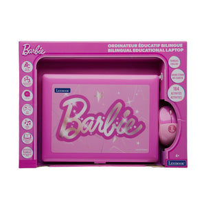 Barbie Bilingual Educational Laptop