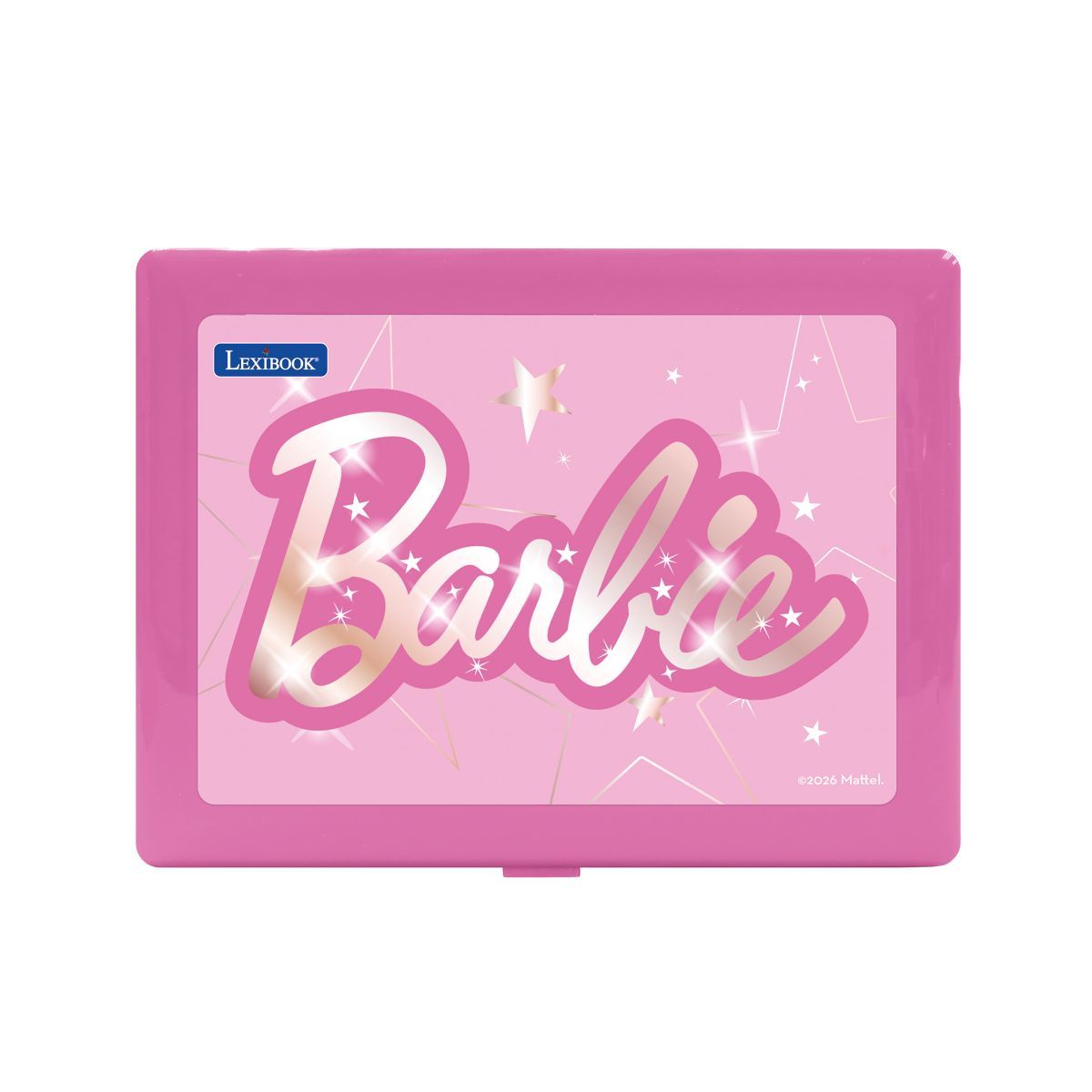 Barbie Bilingual Educational Laptop