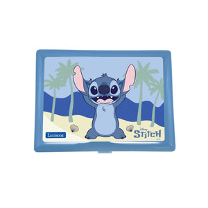 Disney Stitch Bilingual Educational Laptop