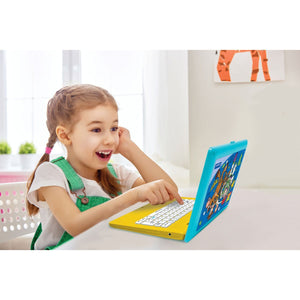 Toy Story Bilingual Educational Laptop