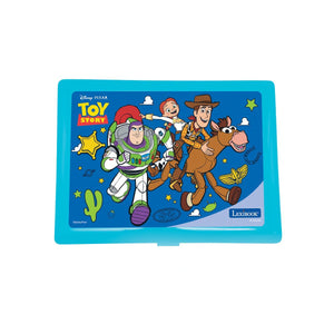 Toy Story Bilingual Educational Laptop