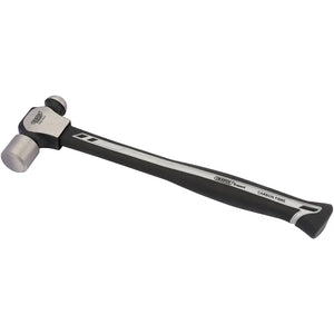 Draper carbon fibre Shaft Ball Pein Hammer, 680g/240oz