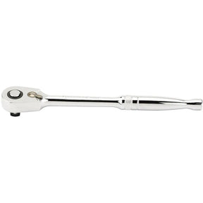 Draper 60 Tooth Micro Head Reversible Ratchet, 3/8" Sq, Dr.