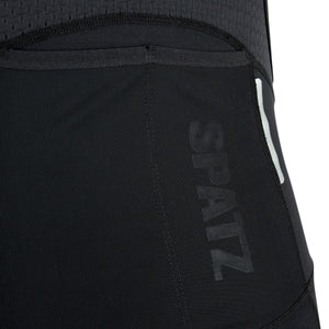 Spatz Convoy Cargo Bib Shorts