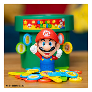 Tomy Nintendo Pop Up Super Mario