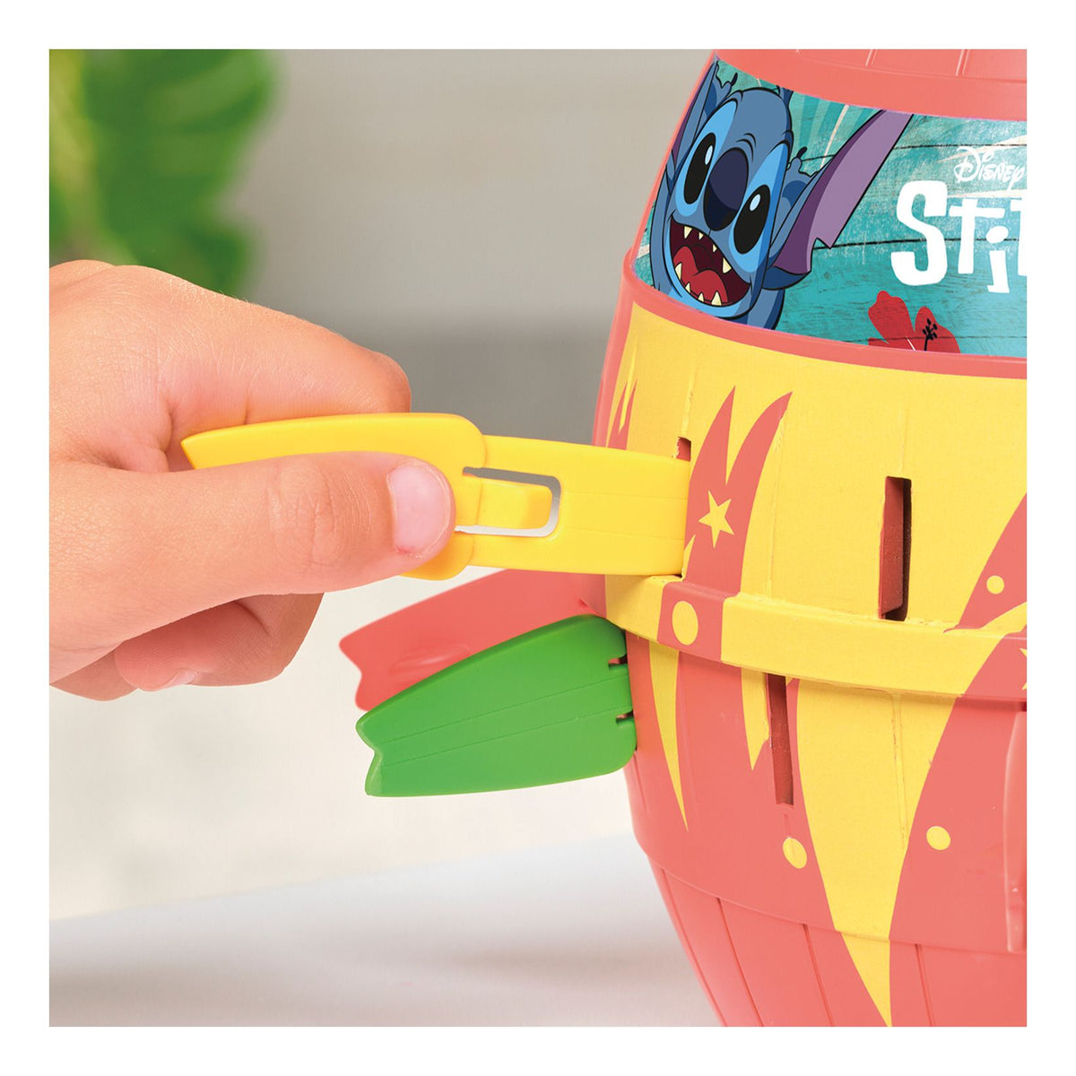 Tomy Disney Pop Up Stitch