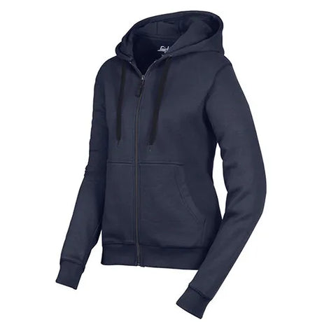 Snickers Ladies Navy Hoodie