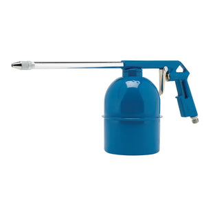 Draper 5pc Air Tool Kit, 1/4" BSP - Multi-Application Set for Spraying, Inflating & Cleaning