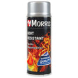 Morris Heat Resistant Lacquer Anthracite 800°C 400ml