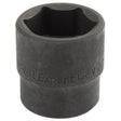 Draper Impact Socket, 1/2" Sq Dr, 27mm