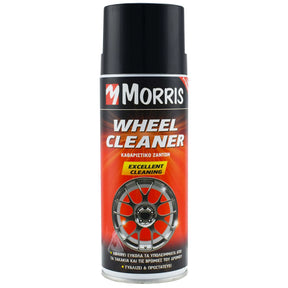 Morris Wheel Cleaner Spray 400ml