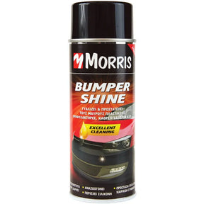 Morris Tyre Repair Spray 400ml