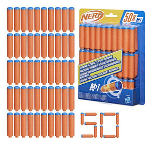 Nerf N Refill 50 Pack