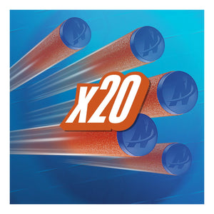Nerf N Refill 20 Pack