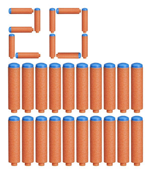 Nerf N Refill 20 Pack