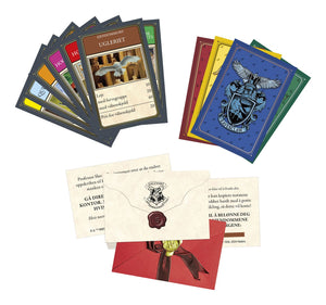 Monopoly Harry Potter Board Game