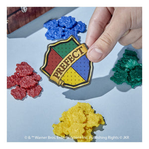 Monopoly Harry Potter Board Game