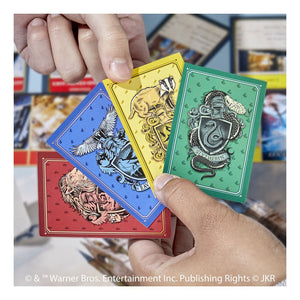 Monopoly Harry Potter Board Game