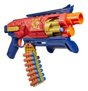Nerf Loadout Shadowspeed Recon Blaster