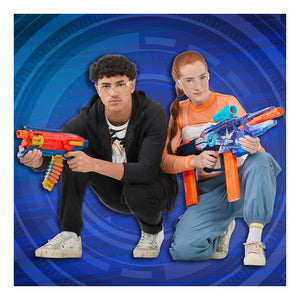 Nerf Loadout Shadowspeed Recon Blaster