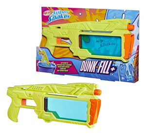 Nerf Supersoaker Dunk Fill +