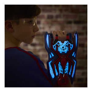 Nerf Spider-Man Web Strike Blaster