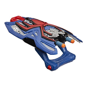 Nerf Spider-Man Web Strike Blaster