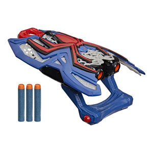 Nerf Spider-Man Web Strike Blaster