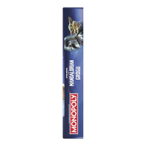 Monopoly Star Wars The Mandalorian & Grogu