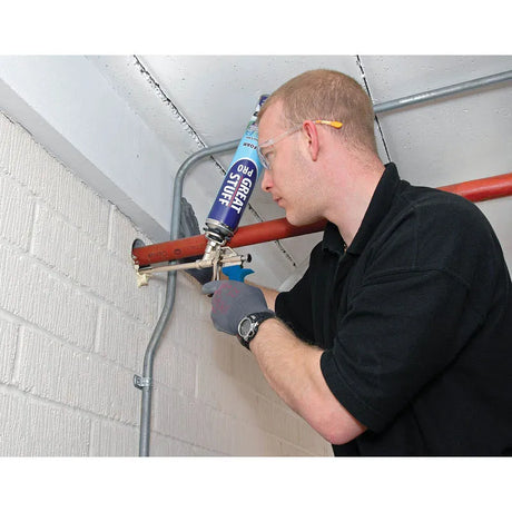 Draper Expanding Foam Gun