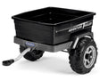 Peg Perego Adventure Trailer Black