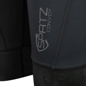 Spatz Convoy Cargo Bib Shorts
