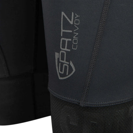 Spatz Convoy Cargo Bib Shorts