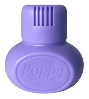 Poppy Vent Air Freshener - Lavender