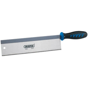 Draper Hardpoint Dovetail Saw 250mm