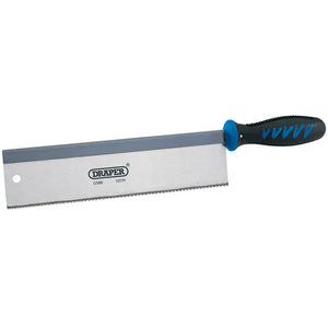 Draper Hardpoint Dovetail Saw 250mm