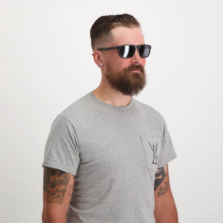 BBB Spectre Cycling Glasses
