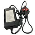 Protool 230V Battery Charger for Protool Cordless Electric Knapsack Sprayer 16 Litre (PTGRSPRAY230V)