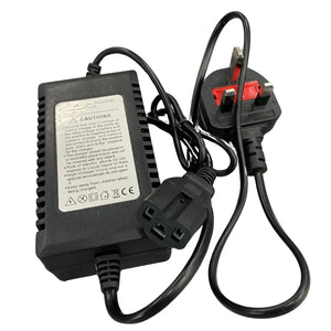 Protool 230V Battery Charger for Protool Cordless Electric Knapsack Sprayer 16 Litre (PTGRSPRAY230V)