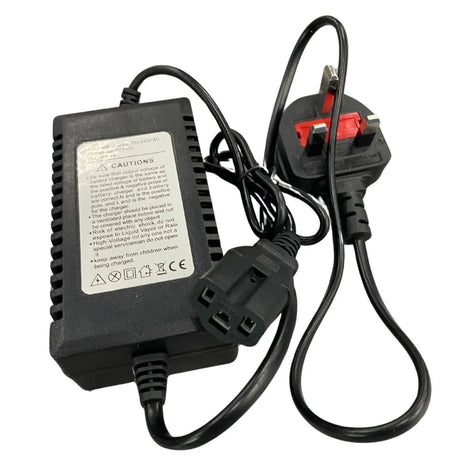Protool 230V Battery Charger for Protool Cordless Electric Knapsack Sprayer 16 Litre (PTGRSPRAY230V)