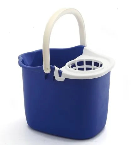 Lordos Plastic Mop Bucket