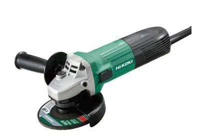 Hikoki G12SS 4 1/2'' Angle Grinder 230V
