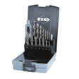 RUKO Handtap Set 15 piece