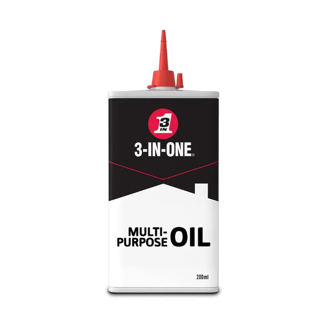 3 in One Oil 100ml