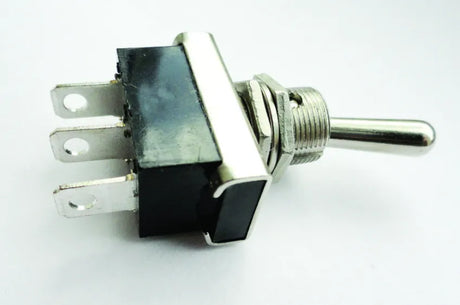 3 Way Splashproof Switch