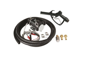 Piusi Fuel Pump 12 v 50 L/min