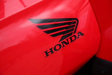Honda TRX420FA6
