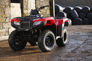 Honda TRX420FA6