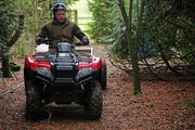 Honda TRX420FA6