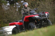 Honda TRX420FE